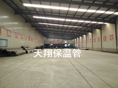 車間實景 