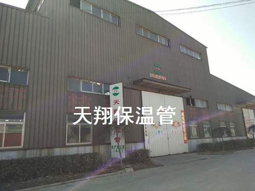 車間實景 